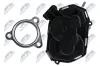 AGR-Ventil 12 V NTY EGR-WW-032 Bild AGR-Ventil 12 V NTY EGR-WW-032