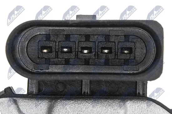 AGR-Ventil 12 V NTY EGR-WW-032 Bild AGR-Ventil 12 V NTY EGR-WW-032