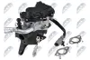 AGR-Ventil NTY EGR-WW-033 Bild AGR-Ventil NTY EGR-WW-033