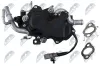 AGR-Ventil NTY EGR-WW-033 Bild AGR-Ventil NTY EGR-WW-033