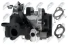 AGR-Ventil NTY EGR-WW-033 Bild AGR-Ventil NTY EGR-WW-033
