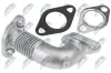 Rohrleitung, AGR-Ventil hinten NTY EGR-WW-034 Bild Rohrleitung, AGR-Ventil hinten NTY EGR-WW-034