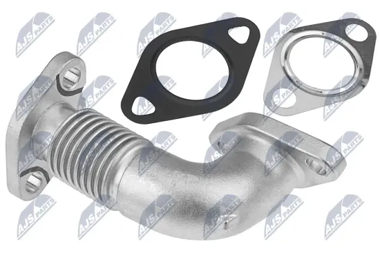 Rohrleitung, AGR-Ventil hinten NTY EGR-WW-034 Bild Rohrleitung, AGR-Ventil hinten NTY EGR-WW-034