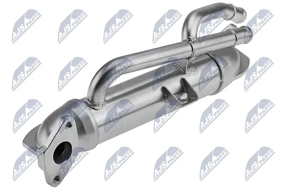 Kühler, Abgasrückführung NTY EGR-WW-035A
