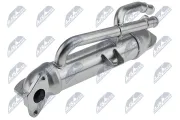 Kühler, Abgasrückführung NTY EGR-WW-035A
