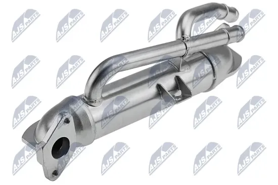 Kühler, Abgasrückführung NTY EGR-WW-035A Bild Kühler, Abgasrückführung NTY EGR-WW-035A