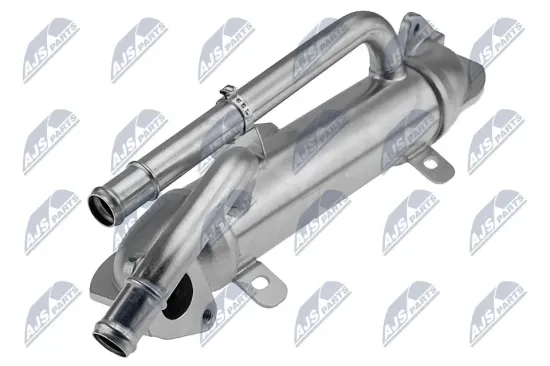 Kühler, Abgasrückführung NTY EGR-WW-035A Bild Kühler, Abgasrückführung NTY EGR-WW-035A