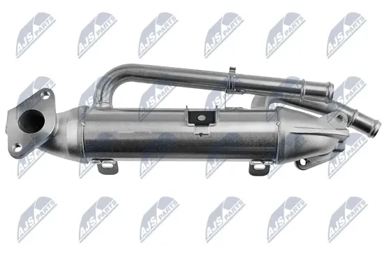 Kühler, Abgasrückführung NTY EGR-WW-035A Bild Kühler, Abgasrückführung NTY EGR-WW-035A