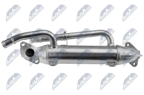 Kühler, Abgasrückführung NTY EGR-WW-035A Bild Kühler, Abgasrückführung NTY EGR-WW-035A