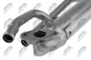 Kühler, Abgasrückführung NTY EGR-WW-035A Bild Kühler, Abgasrückführung NTY EGR-WW-035A