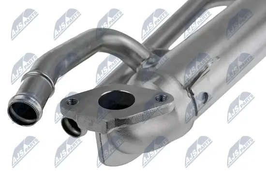 Kühler, Abgasrückführung NTY EGR-WW-035A Bild Kühler, Abgasrückführung NTY EGR-WW-035A