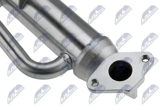 Kühler, Abgasrückführung NTY EGR-WW-035A Bild Kühler, Abgasrückführung NTY EGR-WW-035A