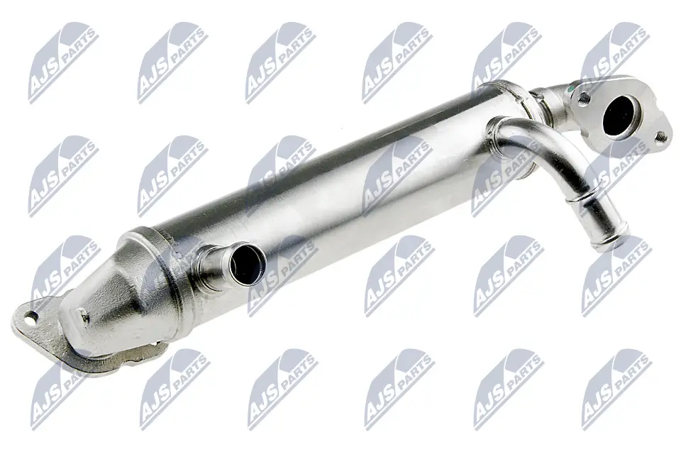 Kühler, Abgasrückführung NTY EGR-WW-036A