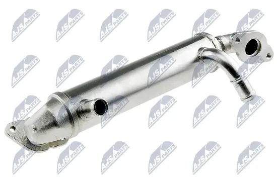 Kühler, Abgasrückführung NTY EGR-WW-036A Bild Kühler, Abgasrückführung NTY EGR-WW-036A