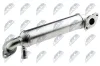 Kühler, Abgasrückführung NTY EGR-WW-036A Bild Kühler, Abgasrückführung NTY EGR-WW-036A