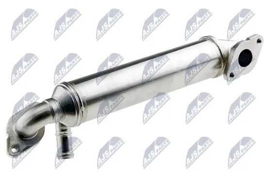 Kühler, Abgasrückführung NTY EGR-WW-036A Bild Kühler, Abgasrückführung NTY EGR-WW-036A