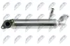 Kühler, Abgasrückführung NTY EGR-WW-036A Bild Kühler, Abgasrückführung NTY EGR-WW-036A