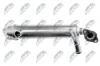 Kühler, Abgasrückführung NTY EGR-WW-036A Bild Kühler, Abgasrückführung NTY EGR-WW-036A