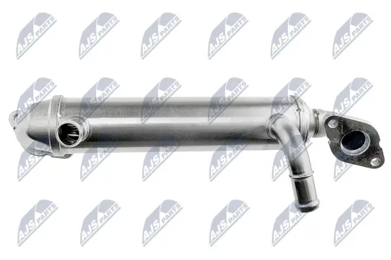 Kühler, Abgasrückführung NTY EGR-WW-036A Bild Kühler, Abgasrückführung NTY EGR-WW-036A