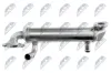 Kühler, Abgasrückführung NTY EGR-WW-036A Bild Kühler, Abgasrückführung NTY EGR-WW-036A