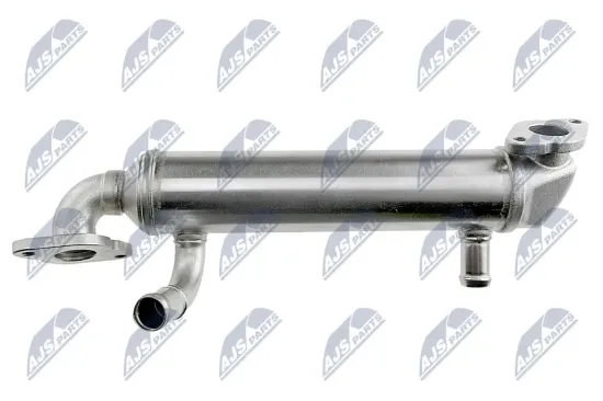 Kühler, Abgasrückführung NTY EGR-WW-036A Bild Kühler, Abgasrückführung NTY EGR-WW-036A