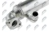 Kühler, Abgasrückführung NTY EGR-WW-036A Bild Kühler, Abgasrückführung NTY EGR-WW-036A