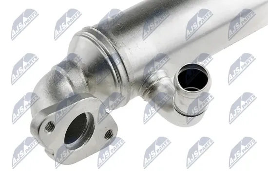 Kühler, Abgasrückführung NTY EGR-WW-036A Bild Kühler, Abgasrückführung NTY EGR-WW-036A