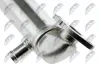 Kühler, Abgasrückführung NTY EGR-WW-036A Bild Kühler, Abgasrückführung NTY EGR-WW-036A