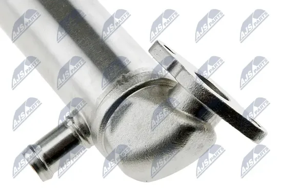 Kühler, Abgasrückführung NTY EGR-WW-036A Bild Kühler, Abgasrückführung NTY EGR-WW-036A