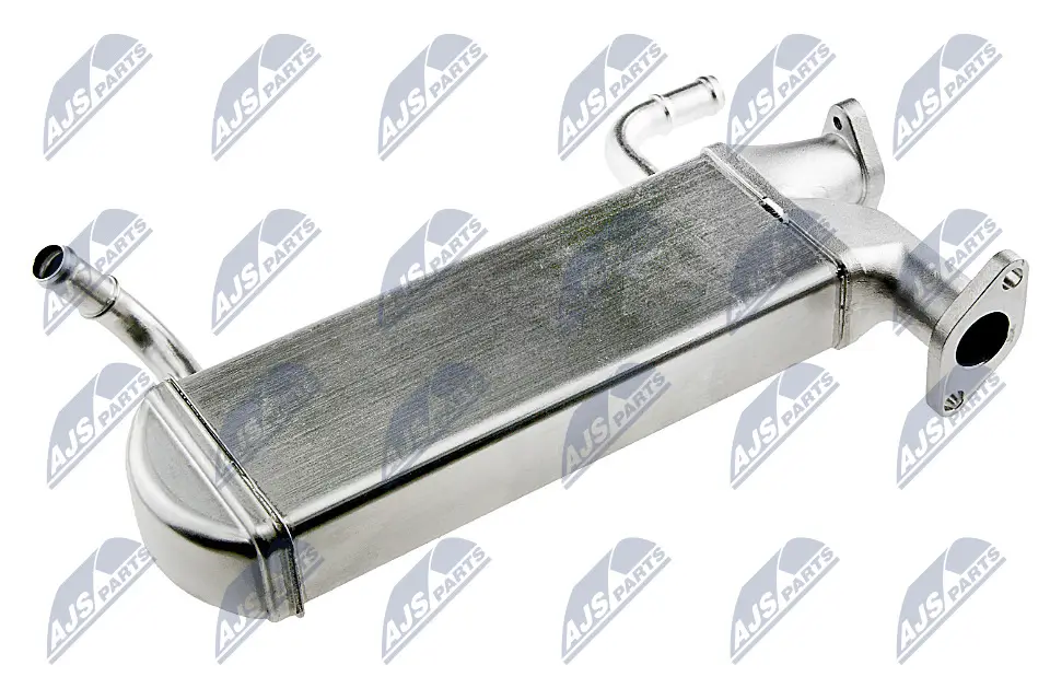 Kühler, Abgasrückführung NTY EGR-WW-038A