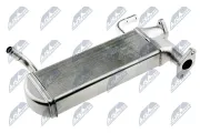 Kühler, Abgasrückführung NTY EGR-WW-038A