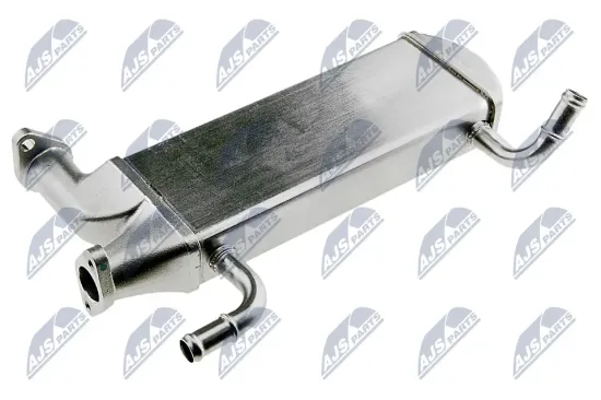 Kühler, Abgasrückführung NTY EGR-WW-038A Bild Kühler, Abgasrückführung NTY EGR-WW-038A