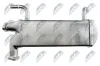 Kühler, Abgasrückführung NTY EGR-WW-038A Bild Kühler, Abgasrückführung NTY EGR-WW-038A
