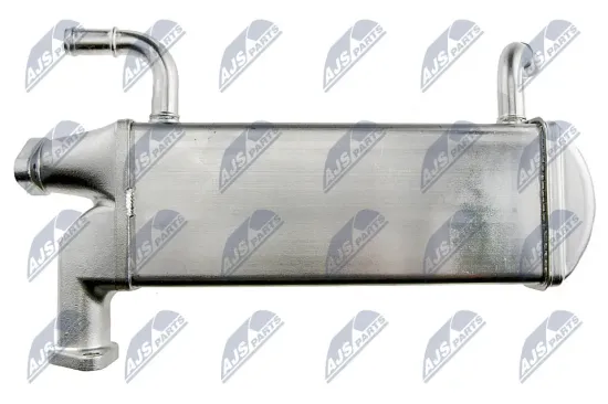 Kühler, Abgasrückführung NTY EGR-WW-038A Bild Kühler, Abgasrückführung NTY EGR-WW-038A