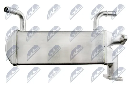 Kühler, Abgasrückführung NTY EGR-WW-038A Bild Kühler, Abgasrückführung NTY EGR-WW-038A
