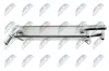 Kühler, Abgasrückführung NTY EGR-WW-038A Bild Kühler, Abgasrückführung NTY EGR-WW-038A
