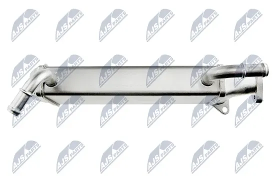 Kühler, Abgasrückführung NTY EGR-WW-038A Bild Kühler, Abgasrückführung NTY EGR-WW-038A