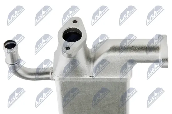 Kühler, Abgasrückführung NTY EGR-WW-038A Bild Kühler, Abgasrückführung NTY EGR-WW-038A