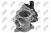 AGR-Ventil NTY EGR-WW-039