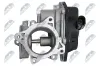 AGR-Ventil NTY EGR-WW-039 Bild AGR-Ventil NTY EGR-WW-039