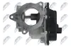 AGR-Ventil NTY EGR-WW-039 Bild AGR-Ventil NTY EGR-WW-039