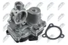 AGR-Ventil NTY EGR-WW-041