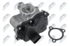 AGR-Ventil NTY EGR-WW-041 Bild AGR-Ventil NTY EGR-WW-041