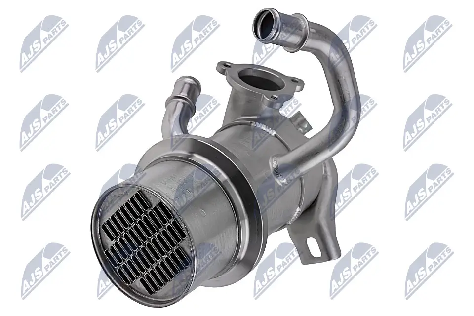 Kühler, Abgasrückführung NTY EGR-WW-042A
