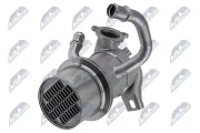 Kühler, Abgasrückführung NTY EGR-WW-042A