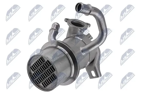 Kühler, Abgasrückführung NTY EGR-WW-042A Bild Kühler, Abgasrückführung NTY EGR-WW-042A