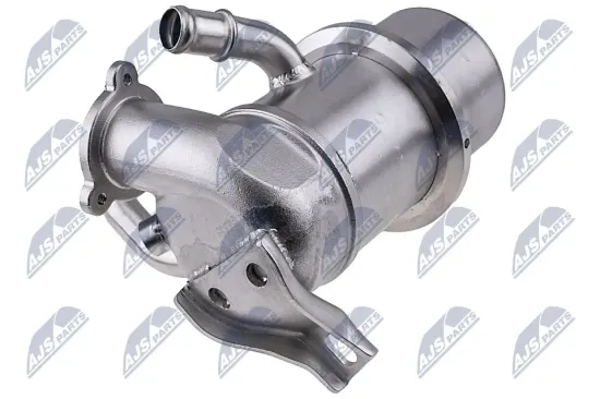 Kühler, Abgasrückführung NTY EGR-WW-042A Bild Kühler, Abgasrückführung NTY EGR-WW-042A