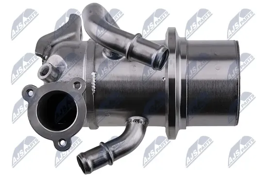 Kühler, Abgasrückführung NTY EGR-WW-042A Bild Kühler, Abgasrückführung NTY EGR-WW-042A