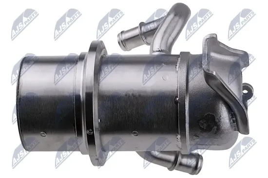 Kühler, Abgasrückführung NTY EGR-WW-042A Bild Kühler, Abgasrückführung NTY EGR-WW-042A