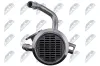 Kühler, Abgasrückführung NTY EGR-WW-042A Bild Kühler, Abgasrückführung NTY EGR-WW-042A